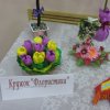 Поделки руками детей