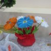 Поделки руками детей