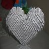 Поделки руками детей