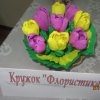 Поделки руками детей